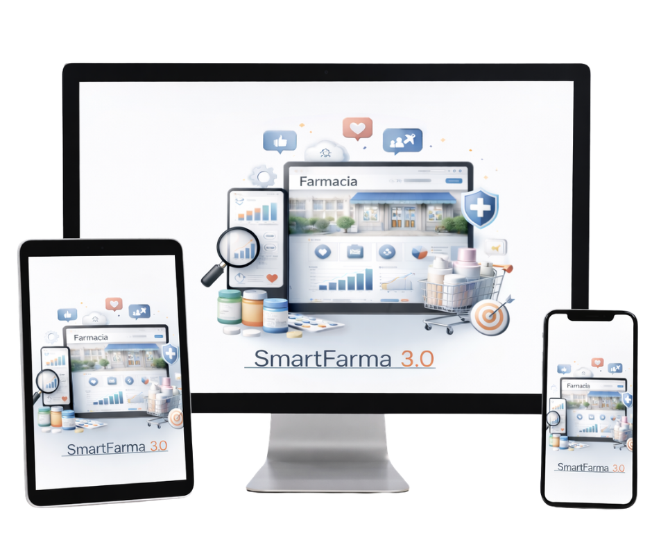 SmartFarma 3.0